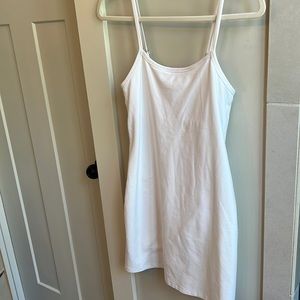 Beyond Yoga White Dress Size XS